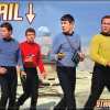 Magnet: FAIL! - Star Trek