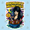 STK: Elvira Midnight Munchies