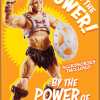Magnet: Masters of the Universe: I Have The Power