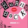 Magnet: Mean Girls: Burn Book