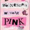 Magnet: Mean Girls: On Wednesday We Wear Pink