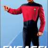 Magnet: Engage - Star Trek