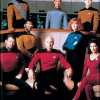 Magnet: Cast NG - Star Trek