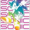 Magnet: Sonic: Technicolor