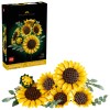 LEGO: Sunflower Bouquet