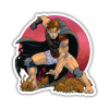 STK: Carl - Dungeon Crawler Carl