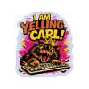 STK: I Am Yelling Carl - Dungeon Crawler Carl