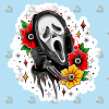 STK: Ghostface