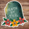 STK: Death by TBR