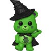 Care Bears x Wicked: Good Luck Bear as Elphaba Thropp 2052