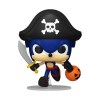 Sonic the Hedgehog: Sonic as Pirate 1278