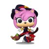 Sonic the Hedgehog: Amy as Witch 1275