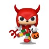 Sonic the Hedgehog: Knuckles as Devil 1276