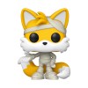 Sonic the Hedgehog: Tails as Mummy 1277