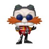 Sonic the Hedgehog: Dr. Eggman as Skeleton 1279