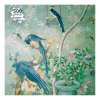 Jigsaw: Audubon: A Pair Of Magpie Jays 500 Pcs