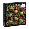 Jigsaw: Artichoke Floral 500 Pcs