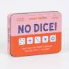 No Dice!