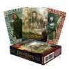 Lord of the Rings - Heroes & Villains Playing Cards