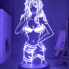 LED Night Light: One Piece Nami