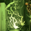 LED Night Light: One Piece Trafalgar Law