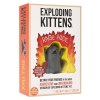 Exploding Kittens: Rage Mode