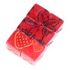 D6 SET: Strawberry Patch