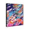 BINDER: Ultra PRO - 9-Pocket Pokemon - Mega Evolution 04 Mega Greninja