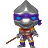 TMNT x Godzilla: Donatello x Jet Jaguar 2342