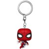 Spider-Man: Brand New Day Keychain