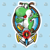 STK: Yoshi