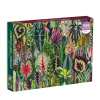 Jigsaw: Houseplant Jungle 1000pcs