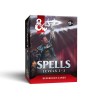 D&D Spells (Level 2-3) Reference Cards