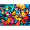 Jigsaw: Butterfly Extravaganza 1000 pcs