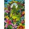 Jigsaw: Garden Passage 1000 pcs