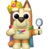 Bluey: Queen Chilli 2373