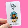 PIN: I Was Cooler in the 90’s