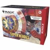 MTG: Marvel Super Heroes Bundle 6/26/26