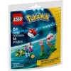 LEGO: Pokemon: Trainer Supplies