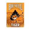 Bicycle Playing Cards: Tiger