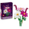 LEGO: Cosmos Flowers