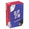 Slip it In: Movies & Music