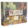 Root Exp: Homeland