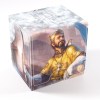 Deck Box: MTG Hobbit: Sidekick Pro 100+ XL - Bard, King of Dale/Smaug, Wicked Worm