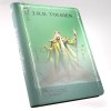 Binder: MTG Hobbit: 18 Pocket Zip Up - Thranduil, ElvenKing/Mountain-King