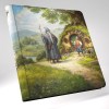 Binder: MTG Hobbit: 24 Pocket Zip Up - The Shire
