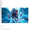 Playmat: MTG Hobbit: Shiny: Head of the Hunt