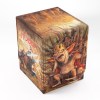 Deck Box: MTG Hobbit: Squire 100+ XL - Battle of Goblin Town