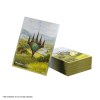 Sleeves: MTG Hobbit: The Shire