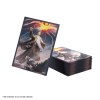 Sleeves: MTG Hobbit: Gandalf, Shadow's Foe